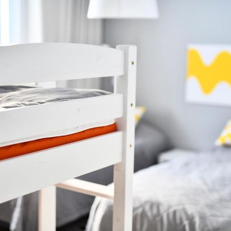 Lake Residence Ukkohalla ヒュリンサルミ エクステリア 写真